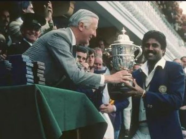  కపిల్ 175 నాటౌట్..