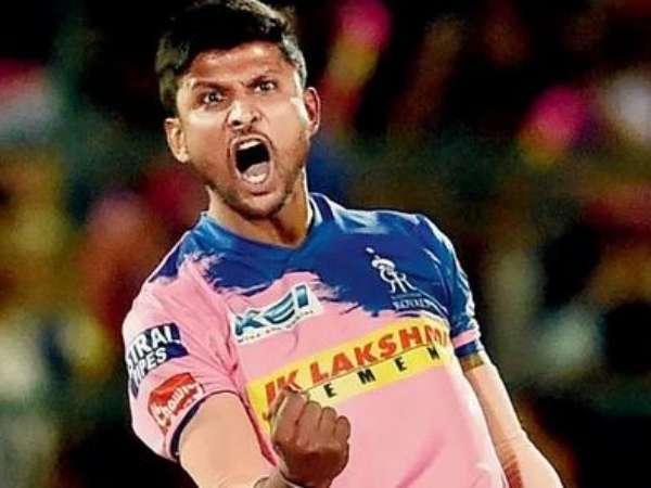  మహీ అమూల్యమైన సలహా ఇచ్చాడు: