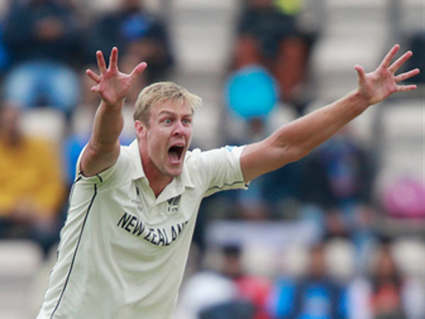  జేమీసన్‌ అద్భుతం