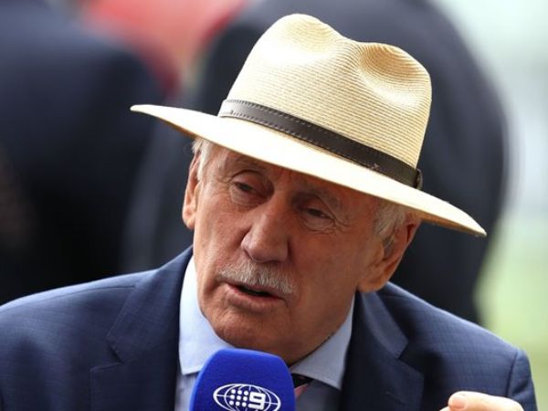 గార్నర్‌ ఎన్నిసార్లు ఐదు వికెట్ల ఘనత సాధించాడు: