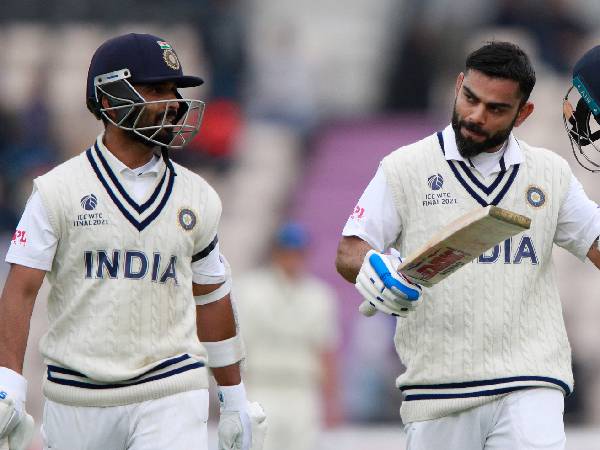 నిలిచిపోయిన మ్యాచ్: