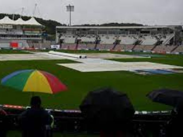 చివరిరోజు వెదర్ క్లియర్..