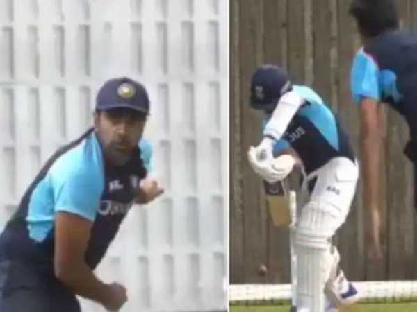 భారత్-న్యూజిలాండ్‌ జట్లు ఇవే: