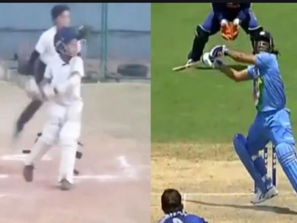 ఔటవడమే కాకుండా.. గాయపడే ప్రమాదం: