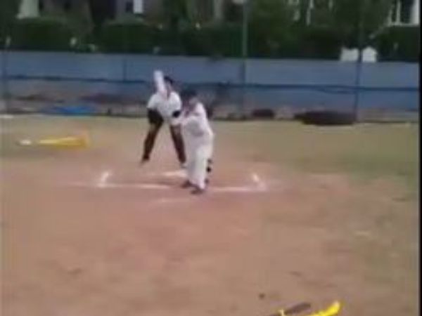  జట్టులోకి వచ్చిన కొత్తలో: