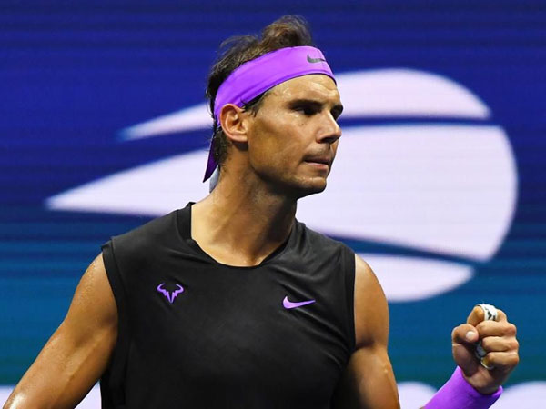 నాదల్ దూరం..