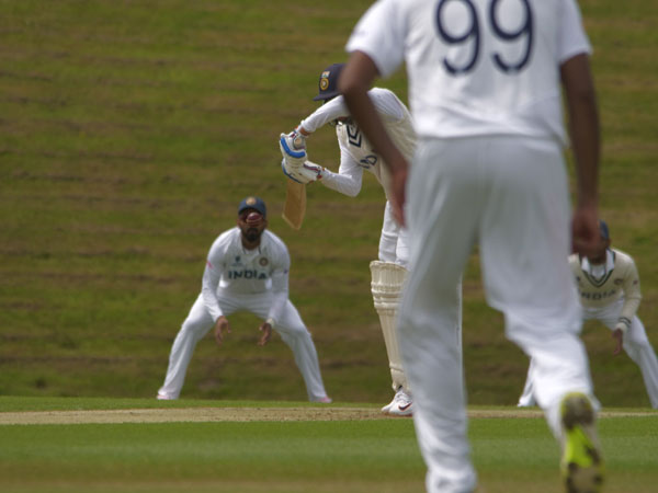 జూన్ 23న రిజర్వ్‌డే