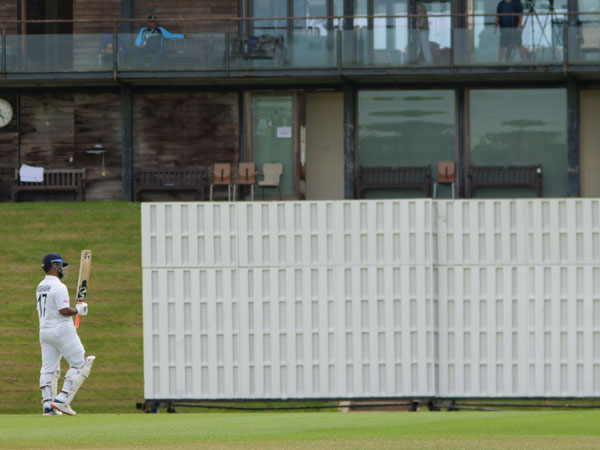 మ్యాచ్ వర్ష గండం..