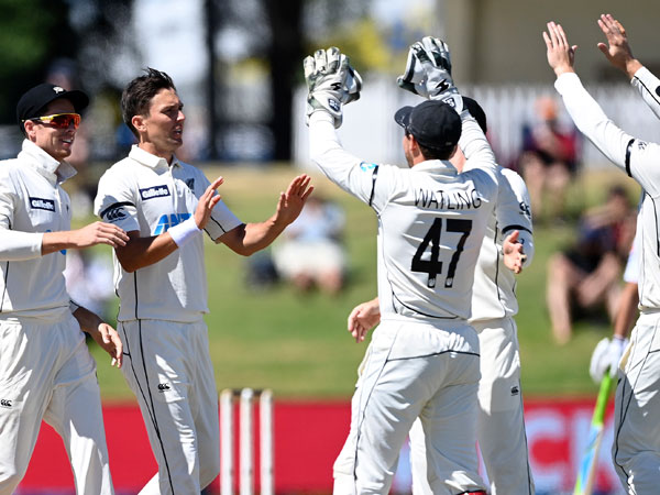 న్యూజిలాండ్: 