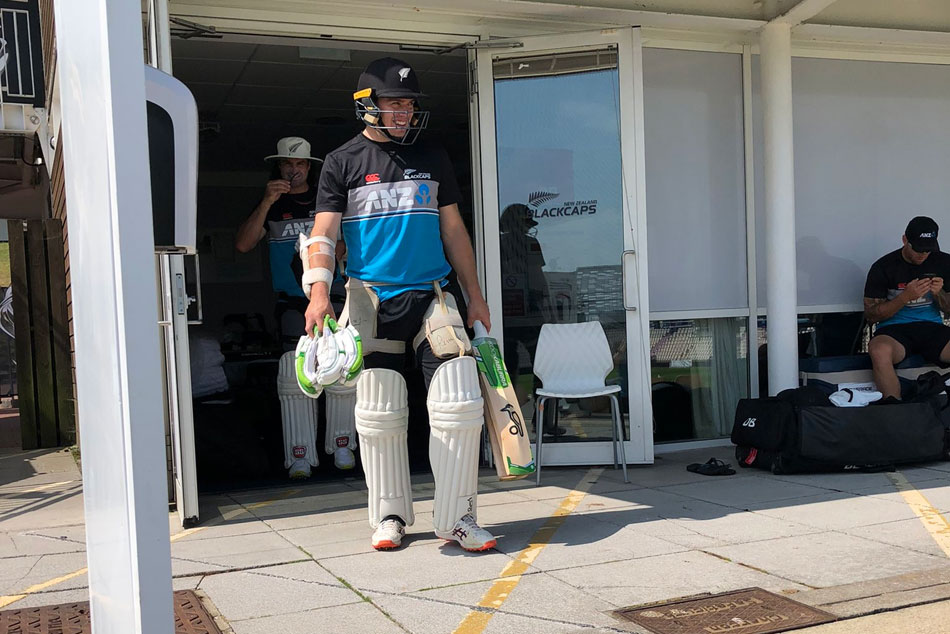 Six New Zealand players breached Bio-Bubble protocols ahead of WTC Final 2021 Six New Zealand players breached Bio-Bubble protocols ahead of WTC Final 2021