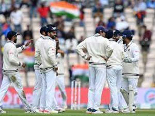 తొలి ఆరు రోజుల క్రికెట్: