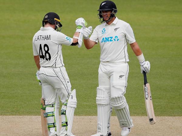 కివీస్కి భారీ ఊరట: కివీస్కి భారీ ఊరట: