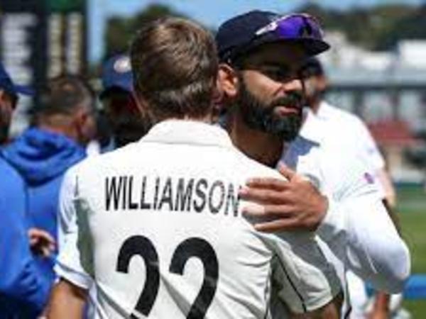  ఆ ఇద్దరు ఔటవ్వడం..