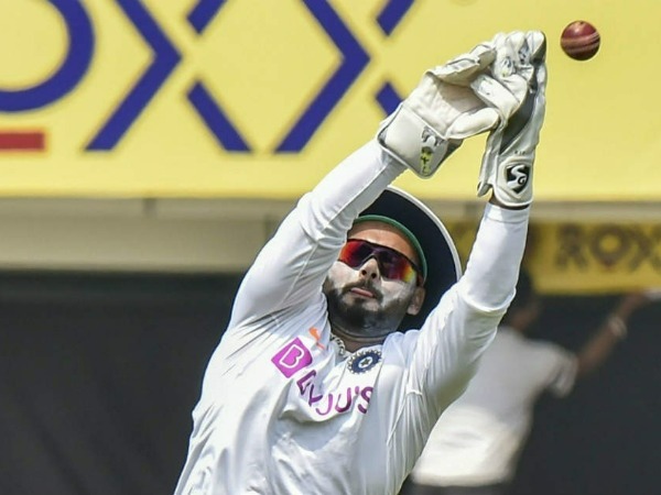 పంతే మళ్లీ కీలకం..