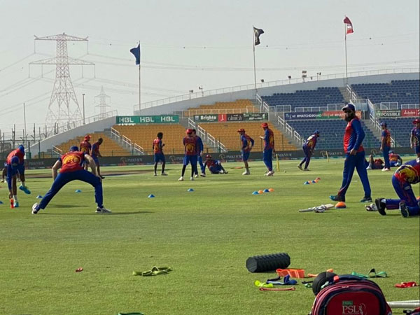 సర్ఫరాజ్‌ గొడవ