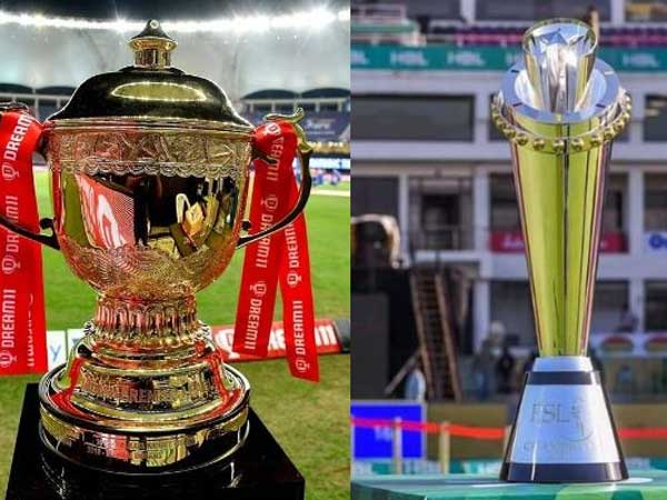 పీఎస్‌ఎల్ X ఐపీఎల్ ప్రైజ్‌మనీ..