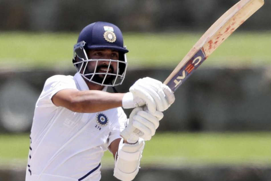 Dont run after India call-up: Ajinkya Rahane recalls Rahul Dravids advices Dont run after India call-up: Ajinkya Rahane recalls Rahul Dravids advices