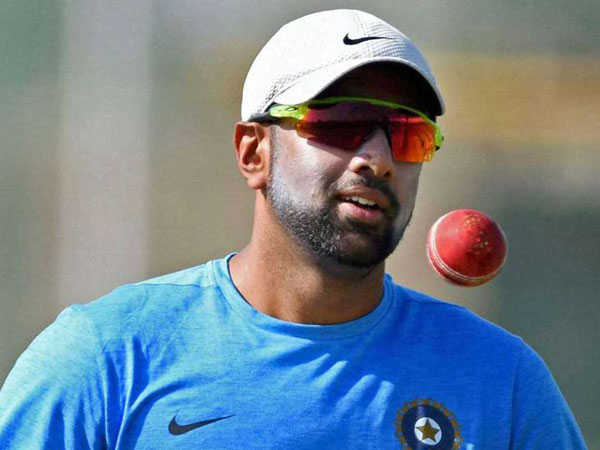 ఏకైక స్పిన్నర్‌గా అశ్విన్..