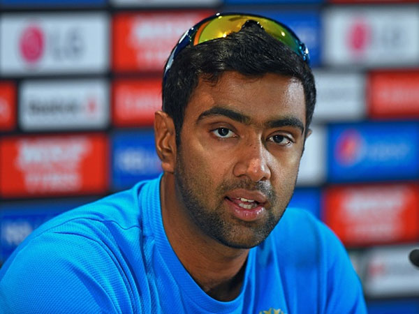 అశ్విన్ కౌంటర్ అశ్విన్ కౌంటర్