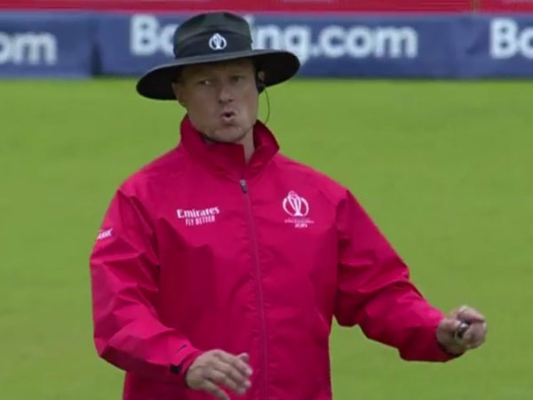 జాబితాలో ఐరెన్ లెగ్ అంపైర్..