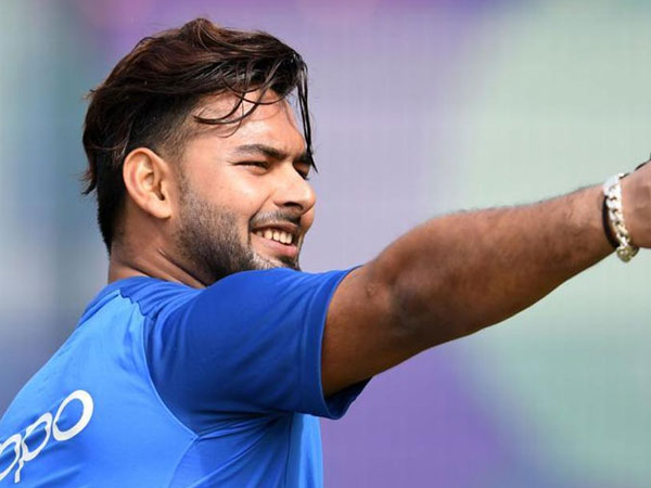 రిషభ్ పంత్‌కు చాన్స్..