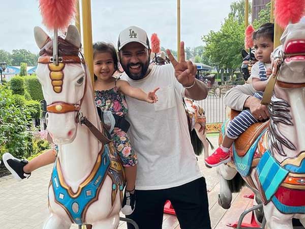 Ritika Sajdeh shares funny Instagram story ‘Sorry Ro, you’re not the cutest on the set anymore’ Ritika Sajdeh shares funny Instagram story ‘Sorry Ro, you’re not the cutest on the set anymore’