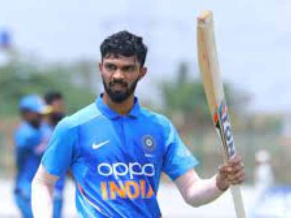  భావోద్వేగానికి గురయ్యా: