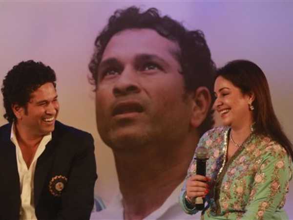 క్యూట్​గా అనిపించి: