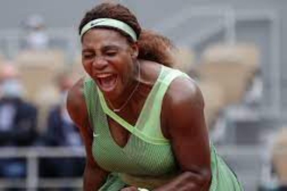 French Open 2021: Serena Williams beat Danielle Collins in third-round, Aryna Sabalenka out French Open 2021: Serena Williams beat Danielle Collins in third-round, Aryna Sabalenka out