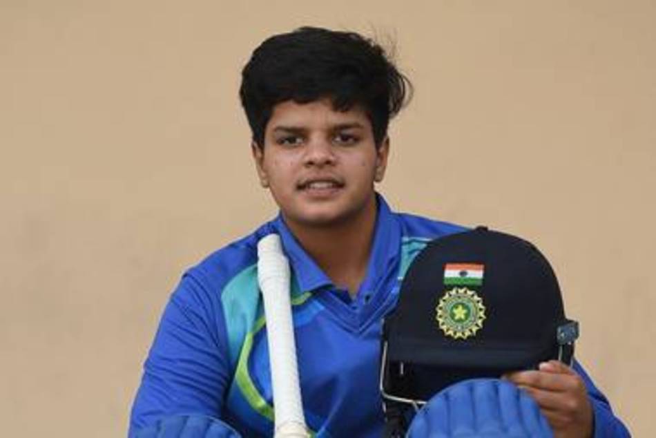 England Women have won the toss and opted to field, Shafali Verma makes her ODI debut for India England Women have won the toss and opted to field, Shafali Verma makes her ODI debut for India