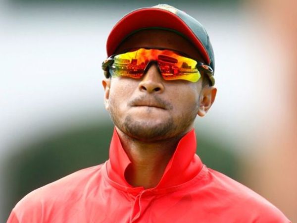 షకీబుల్‌పై చర్యలు తప్పవా: