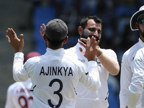 ఇంటా బయటా అద్భుతమైన విజయాలు: