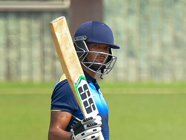 జాక్సన్‌ నిరాశ