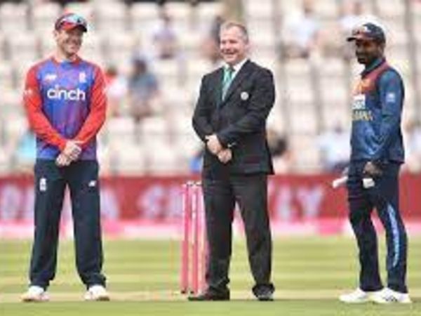 మ్యాచ్ రిఫరీకి పాజిటివ్: