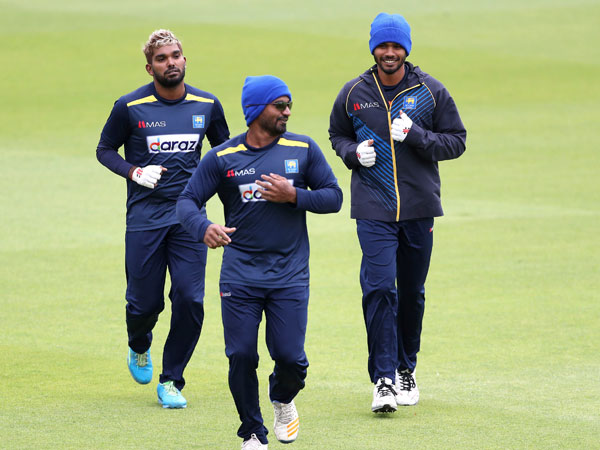 ముగ్గురిపై నిషేధం..