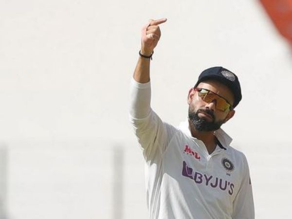 టీమిండియా ప్రయాణం రేపే..