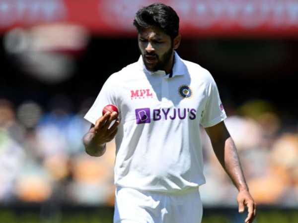  శార్దూల్ ఉండి ఉంటే..