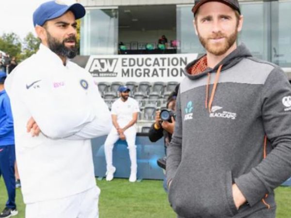 ఫస్ట్ ఇన్నింగ్ యావరేజ్ అధికం..