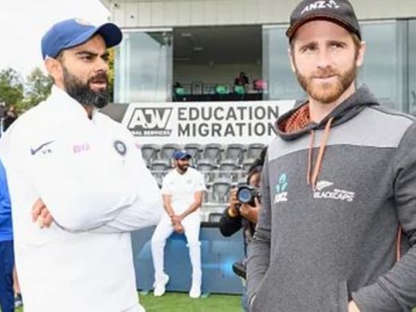  అండర్-19 ఆడే రోజుల నుంచే: