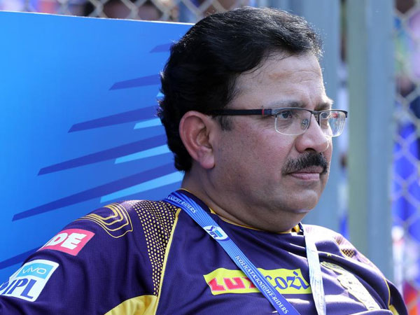 కేకేఆర్‌ జాతి వివక్షను అస్సలు సహించబోదు