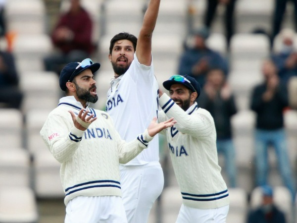 కోహ్లీ వ్యూహం.. తొలి వికెట్