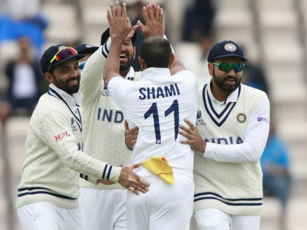 స్పాట్ ఆన్ కెప్టెన్సీ..