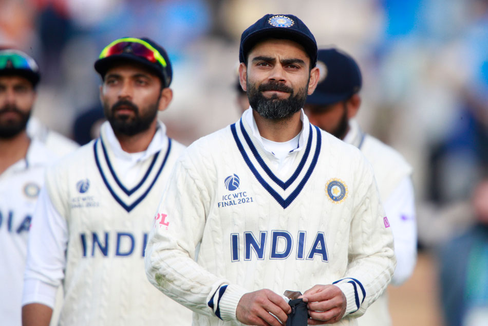 History Will Remember That One Hour only: Aakash Chopra on Team Indias defeat in WTC Final History Will Remember That One Hour only: Aakash Chopra on Team Indias defeat in WTC Final