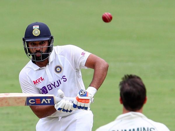 రోహిత్ మెరుగైన కెప్టెన్: రోహిత్ మెరుగైన కెప్టెన్: