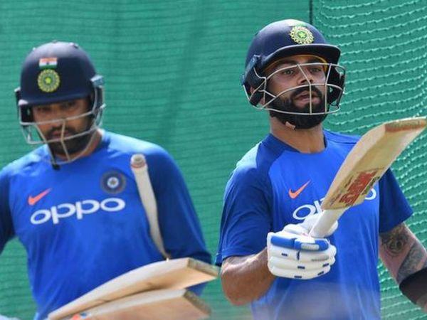  కోహ్లీ, రోహిత్‌ల‌కు క‌ష్ట‌మే: