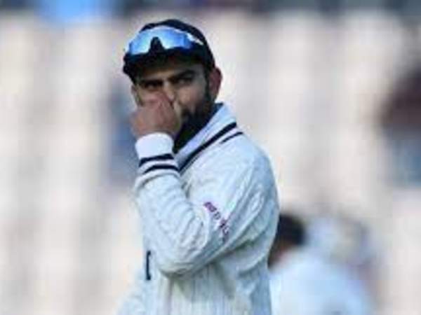 ఒక్క ఐసీసీ టైటిల్ లేదు: