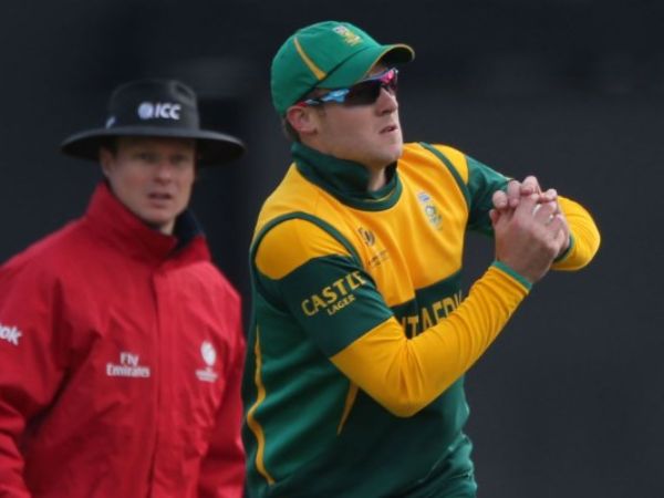  డేవిడ్ మిల్లర్(2019)