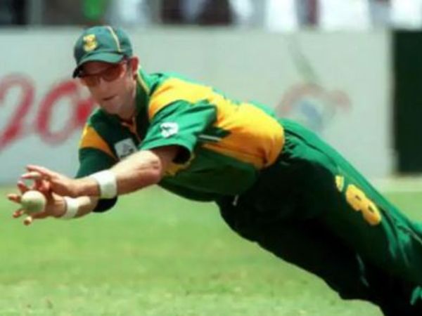 జాంటీ రోడ్స్-1993