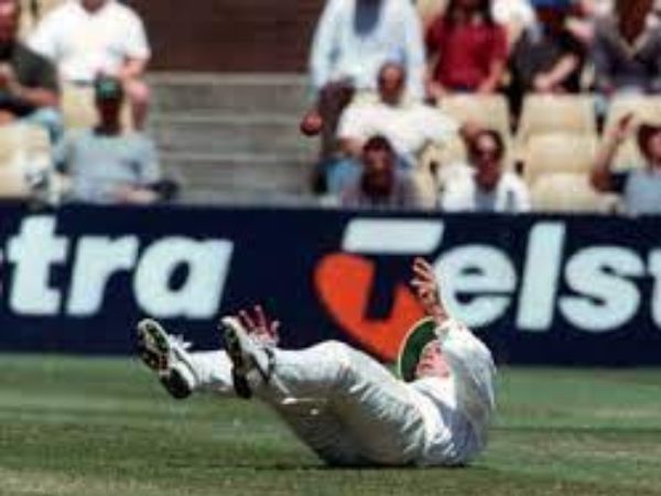 మార్క్ టేలర్..1992