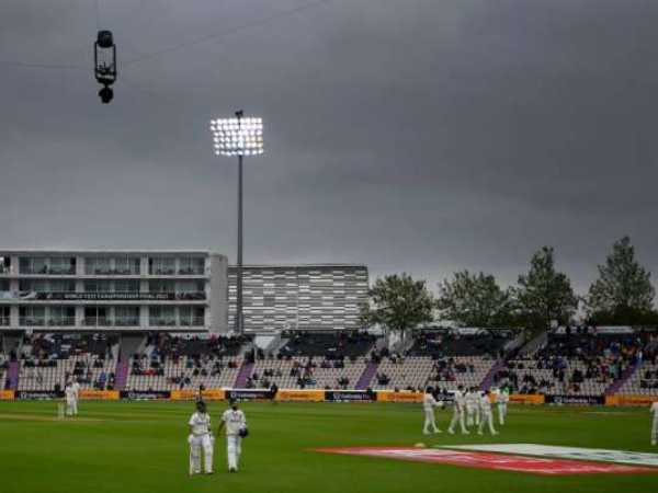 రెండు రోజులు ఎండలే..